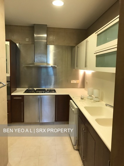 St. Martin Residence (D10), Condominium #172256362